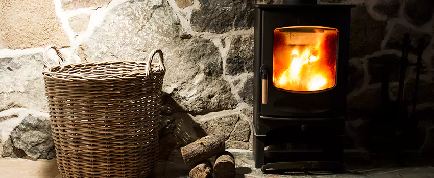 24/7 Wood Stove Installation Services in State College, Pennsylvania