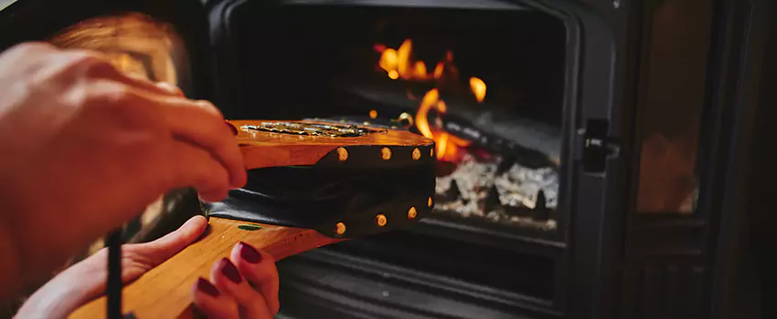 Wood Stove Grates Repair in State College, Pennsylvania