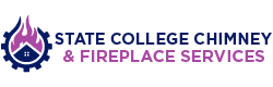 Fireplace And Chimney Services in State College