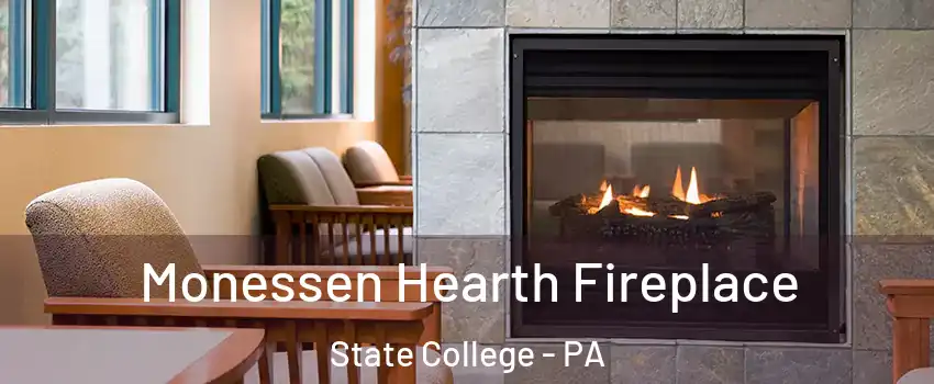  Monessen Hearth Fireplace State College - PA